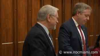 Prosecutors Try to Salvage Murder Cases Against Gunmen in 2021 El Mula Mass Shooting