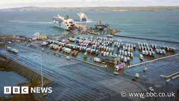 Wales freeports for Milford Haven-Port Talbot, Anglesey