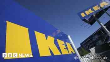 Ikea told to tackle sexual harassment after UK complaint