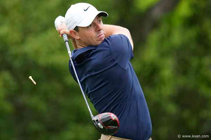 How weather affects a golf ball's distance