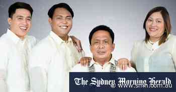 ‘They are afraid’: A country accustomed to violence has been rocked by a brazen murder