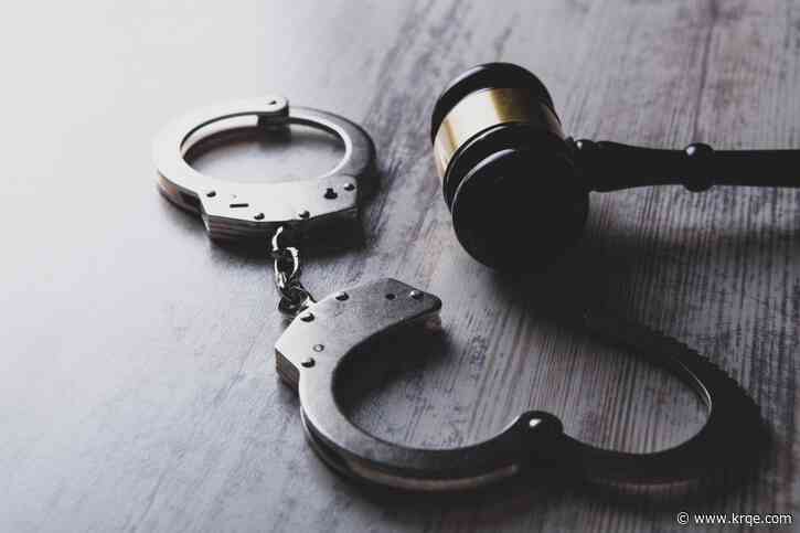 Man pleads guilty to sexually abusing minor