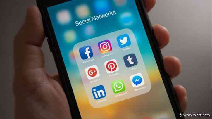 Utah 1st state to try limiting teens access to social media