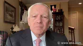 Retired general: This is the decisive terrain to bring Putin to negotiating table