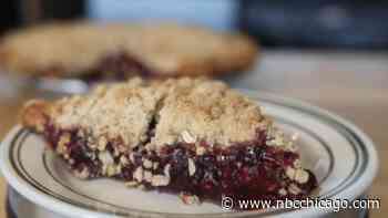 The Food Guy: Honeypie in Edgewater