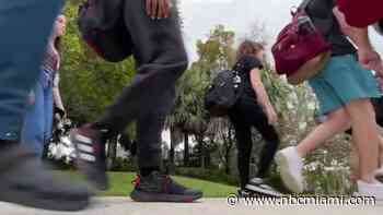 It Was K-3, Now Instruction Ban on Sexual Orientation Could Be Extended Through High School