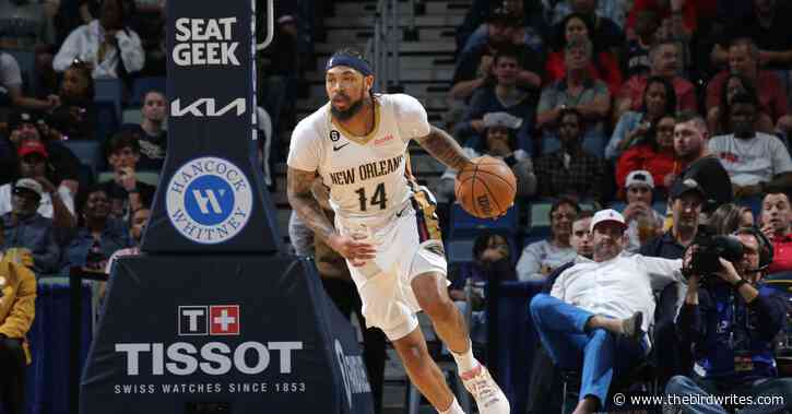 Ingram’s first career triple-double paces Pelicans to 115-96 victory over Hornets