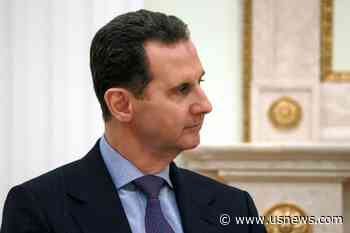 Saudi Arabia, Syria May Restore Ties as Mideast Reshuffles