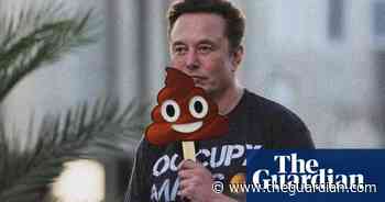 Twitter’s been sending press the poop emoji. Why does Musk love it so much?