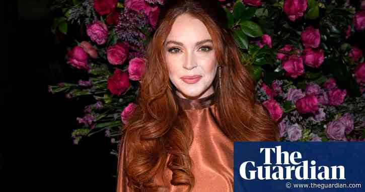 SEC charges celebrities including Lindsay Lohan over cryptocurrency endorsements