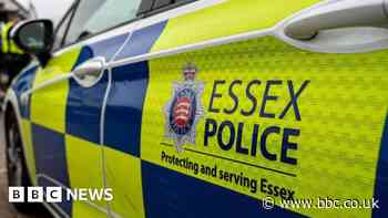 Bowers Gifford: Van driver, 17, died in Essex Police pursuit