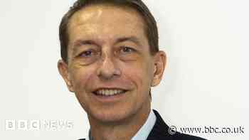 Chief executive leaves NHS trust in Worcestershire