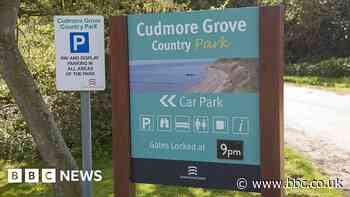 Cost of parking in country parks set to rise