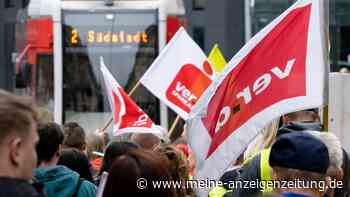 Vor Warnstreiktag: Arbeitgeber attackieren Gewerkschaften