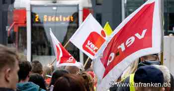 Vor Warnstreiktag: Arbeitgeber attackieren Gewerkschaften