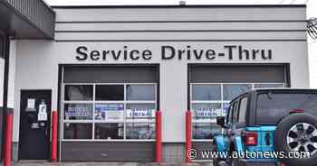 House Republican reintroduces bill to shorten design patents on auto repair parts