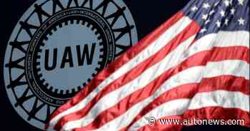 Unions balk at Biden plan for mineral trade deals with EU, Japan