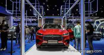 Tesla's price war reshuffles Chinese market, may wipe out some automakers