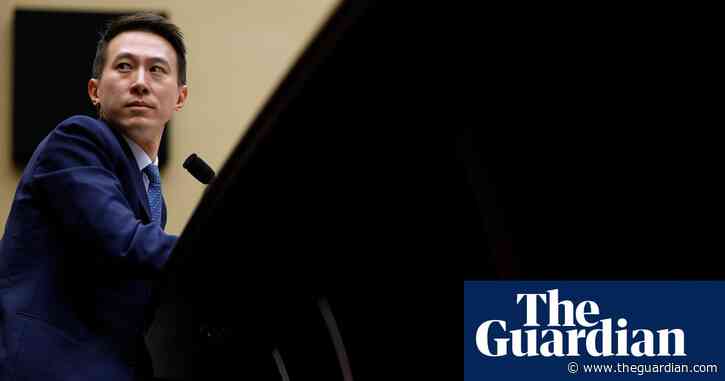 Key takeaways from TikTok hearing in Congress – and the uncertain road ahead