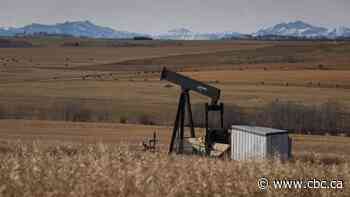 Alberta auditor general says province needs to change how it manages oilpatch liabilities