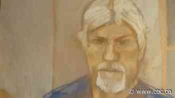 Convicted killer Bradley Barton asks Court of Appeal for third trial for death of Cindy Gladue