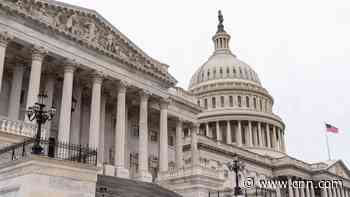 House fails to override Biden veto of resolution to overturn investment rule