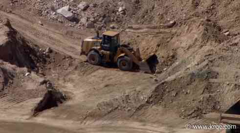 Laguna Pueblo in need of more housing; $15 million housing project in the works