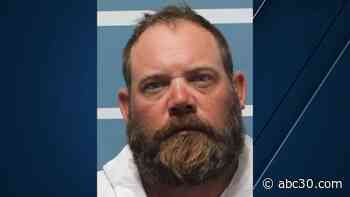 Visalia man sentenced to life in prison for murdering wife