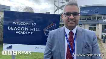 School pays for taxis for pupils hit by bus strike