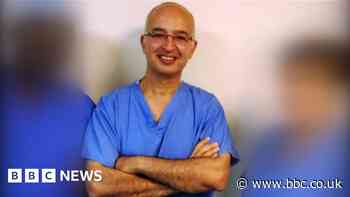 No restrictions for serious misconduct doctor