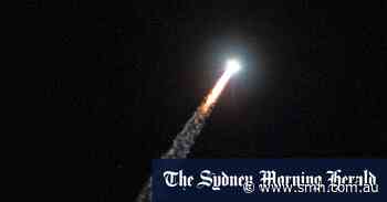 ‘No orbit’: 3D-printed reusable rocket debut ends in failure