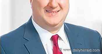 Neighbors in the news: Maine South principal named as a Golden Apple finalist