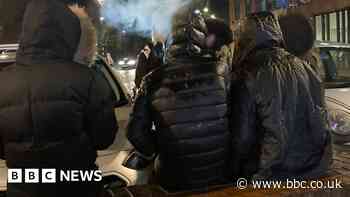 Teenagers, youth workers and police on the battle against boredom in Beverley