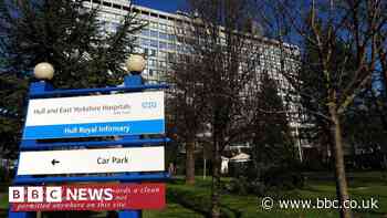 Hull hospital's A&E rated inadequate after care inspection
