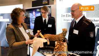 Schule, Zoll & Co: So wird händeringend nach Personal gesucht