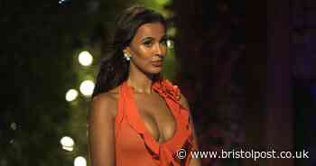 Maya Jama's Love Island blunder saw her tell dumped islanders 'someone's getting fired'
