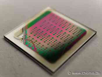 Neue Erfindung: Die Sauerstoff-Ionen-Batterie