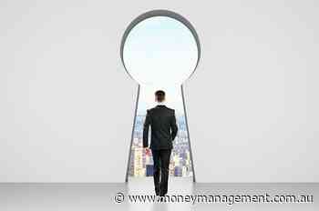 Advice fintech CEO to depart