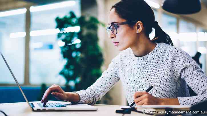 Why mindset coaching could benefit female clients