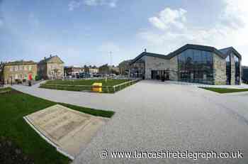 Rawtenstall is one of the best places to live in the North West