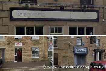Burnley takeaways, cafes and clubs awarded new food hygiene ratings