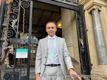 Burnley Council chooses new boss from town hall ranks