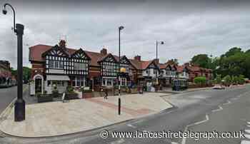 Council refuse BT street hub and digital screen plan for Whalley