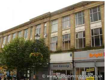 Hyndburn Council set to force sale of Accrington centre buildings