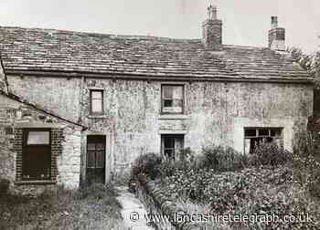 Historic East Lancs hall had link to Crusades and own ghost