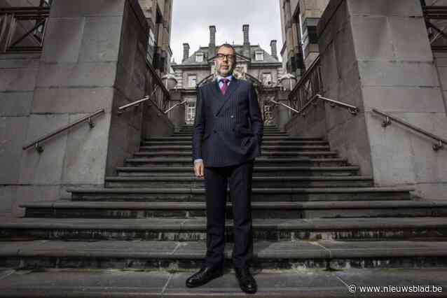 Sven Biscop, defensie-expert uit Willebroek: “Het lenteoffensief van de Oekraïners? Dat wordt vooral standhouden”