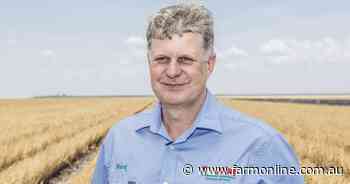 Coming to terms with changing face of ag chem