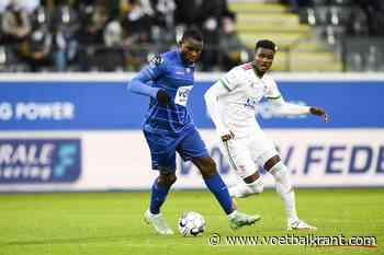 AA Gent krijgt bijzonder slecht nieuws in volle play-off-strijd