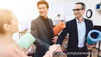 Krankheitstage müssen nicht steigen: 5 Tipps, wie Firmen die Mitarbeitergesundheit fördern