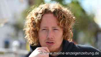 Michael Schulte: Die Zeit der Partynächte ist vorbei